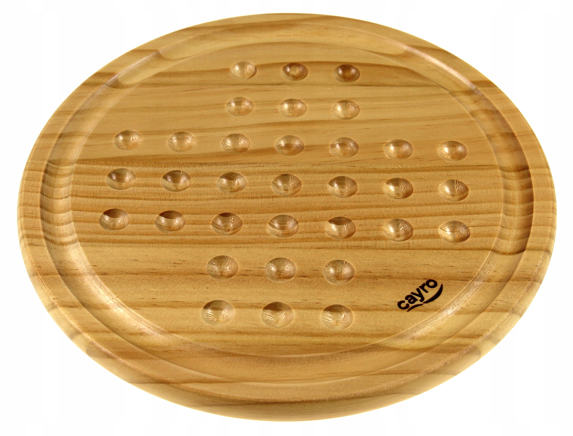 Cayro Samotnik 630 Czas rozgrywki Do 15 minut