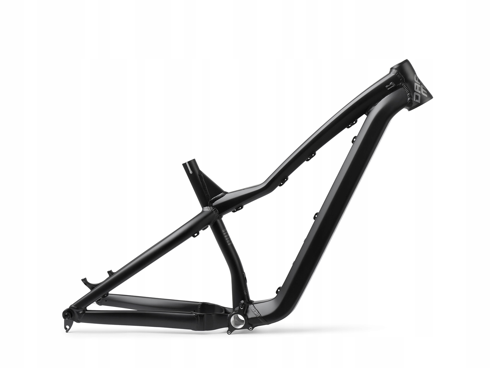 Rám Dartmoor Hornet Pro černý/Grafit Mat XLarge Enduro Freeride