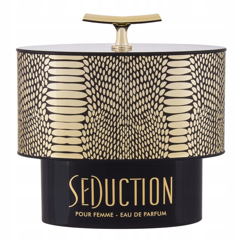 Armaf Seduction Pour Femme parfémovaná voda sprej 100 ml