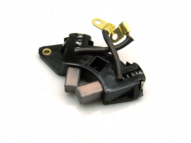 Szczotkotrzymacz Jawa Cz 175 350 Ts 634 6V kpl.