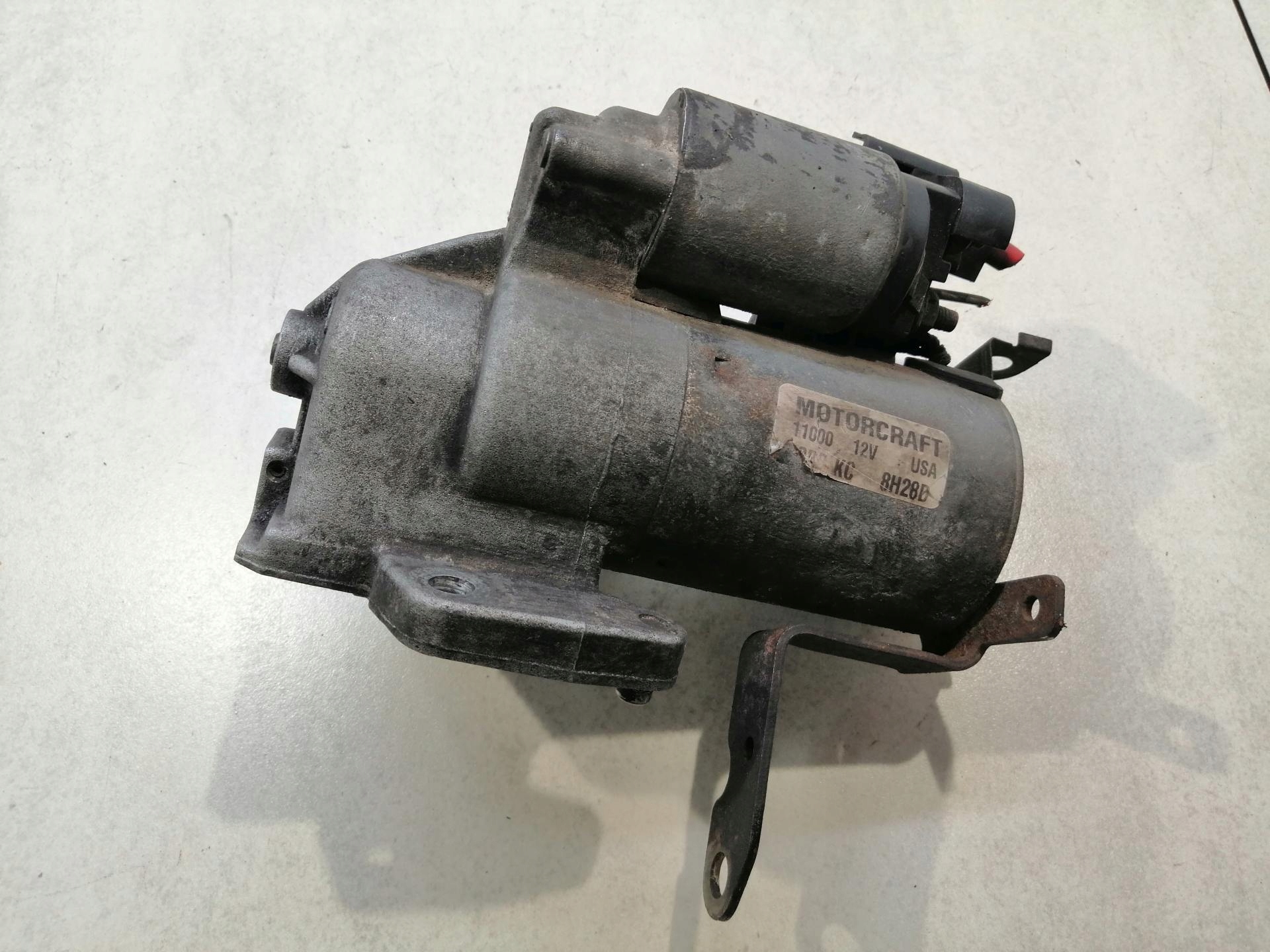 starter FORD COUGAR 2.5 V6