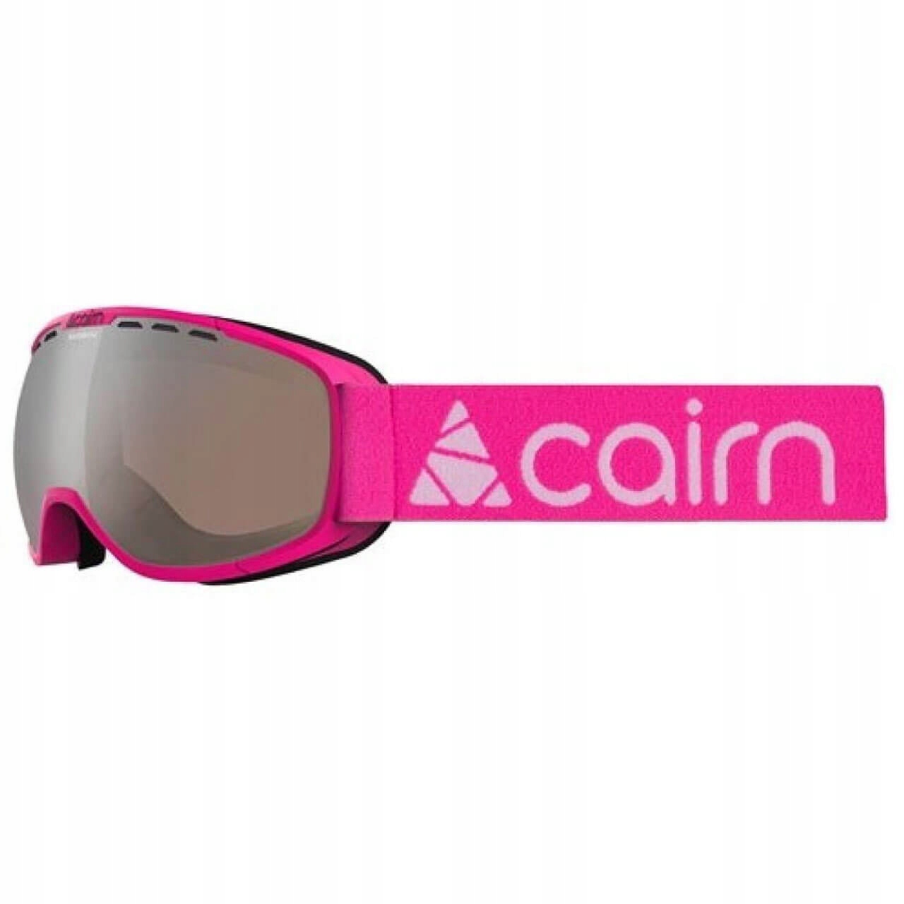 Lyžařské brýle Cairn Rainbow kat. 3