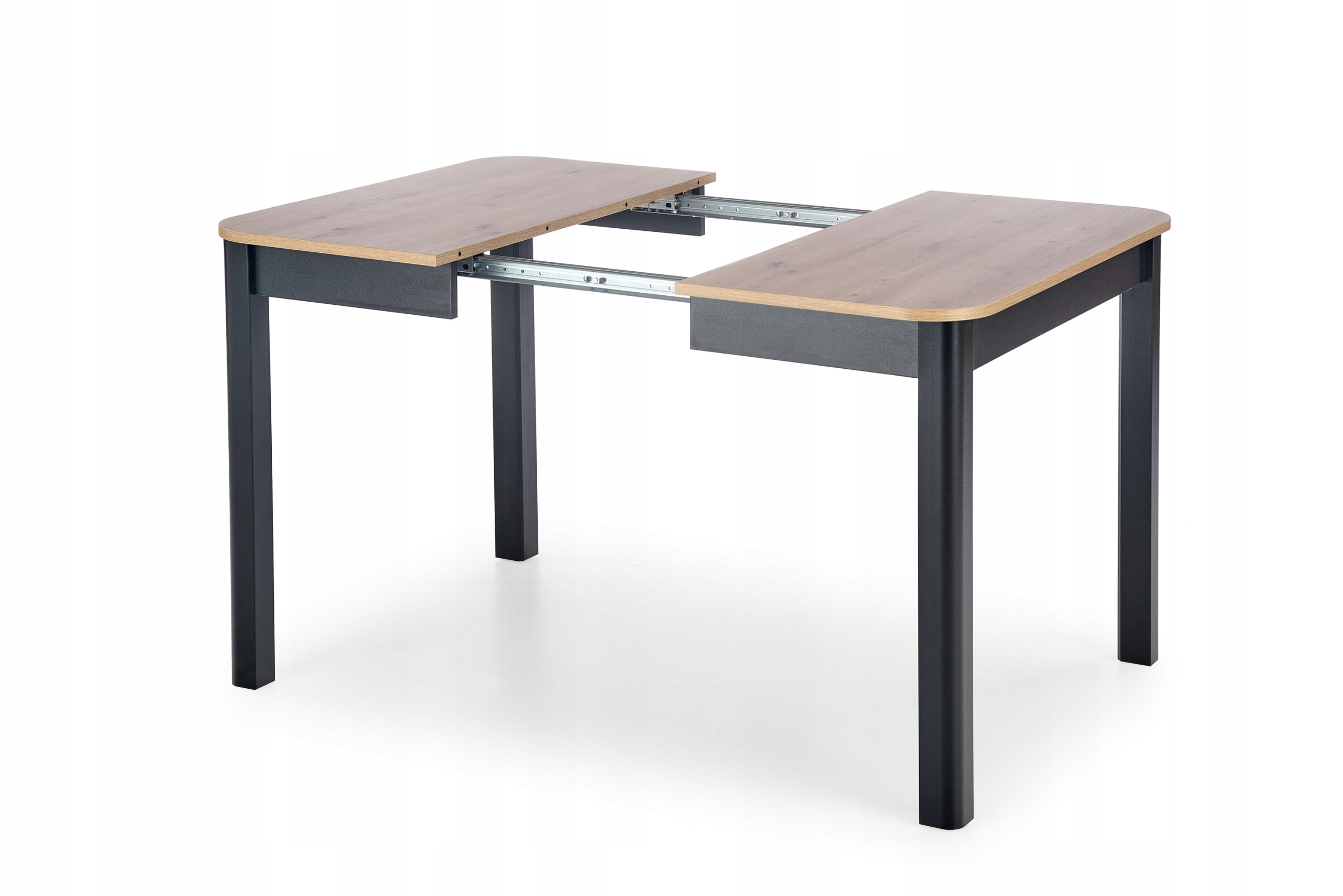 STÓŁ KWADRATOWY ST46M 90 X 90 ROZKŁADANY Kod producenta ST46M135L134