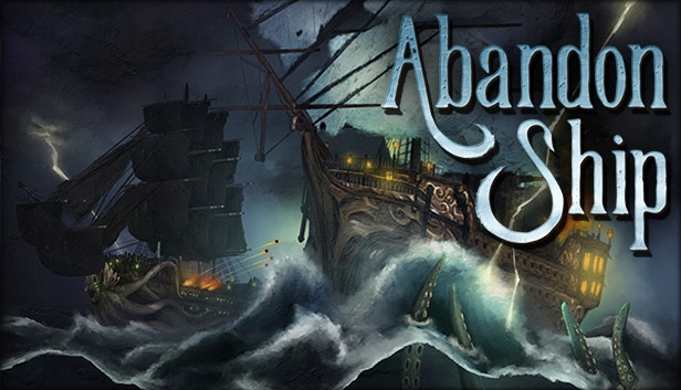 Abandon Ship klucz Steam