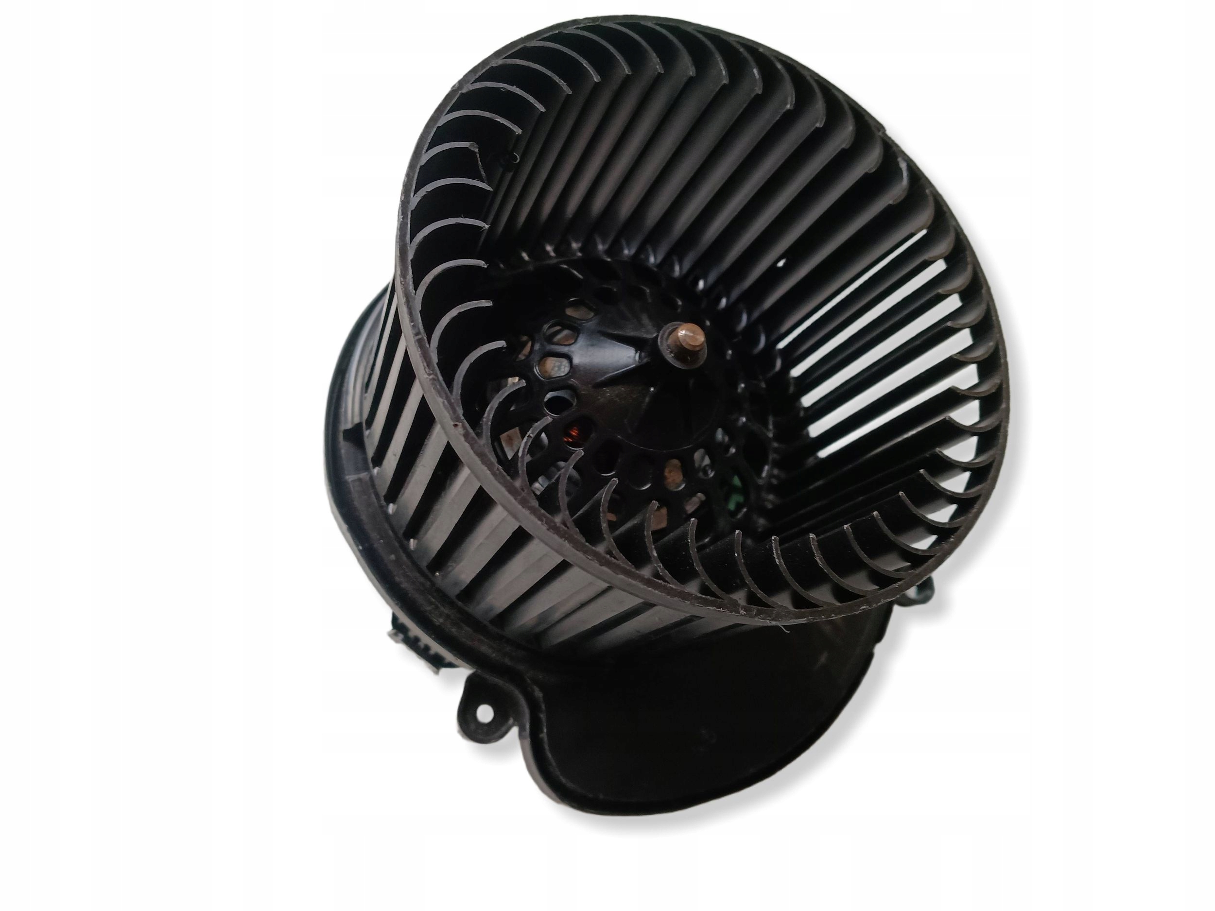 heating air conditioning devices Renault T763703 TE64103