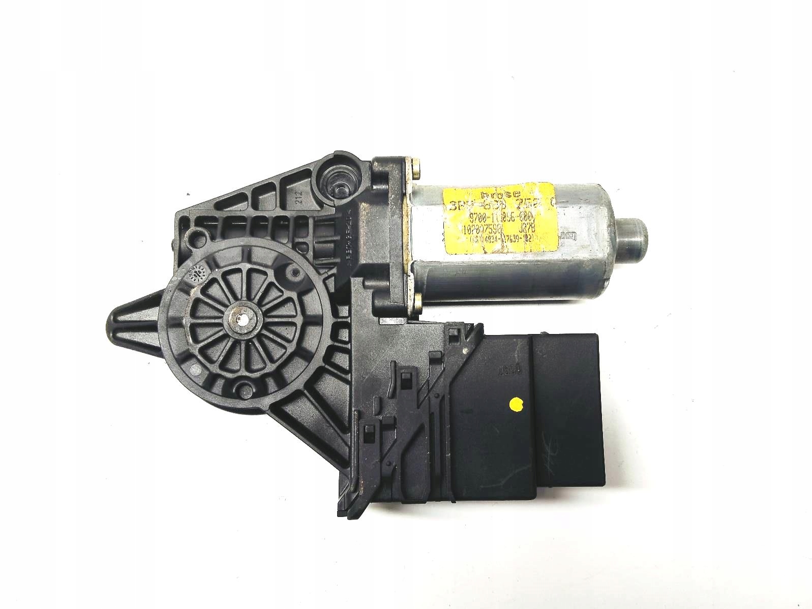 mini motor windows right rear part VW Passat B5 1.9 TDI BOSH 0130821696