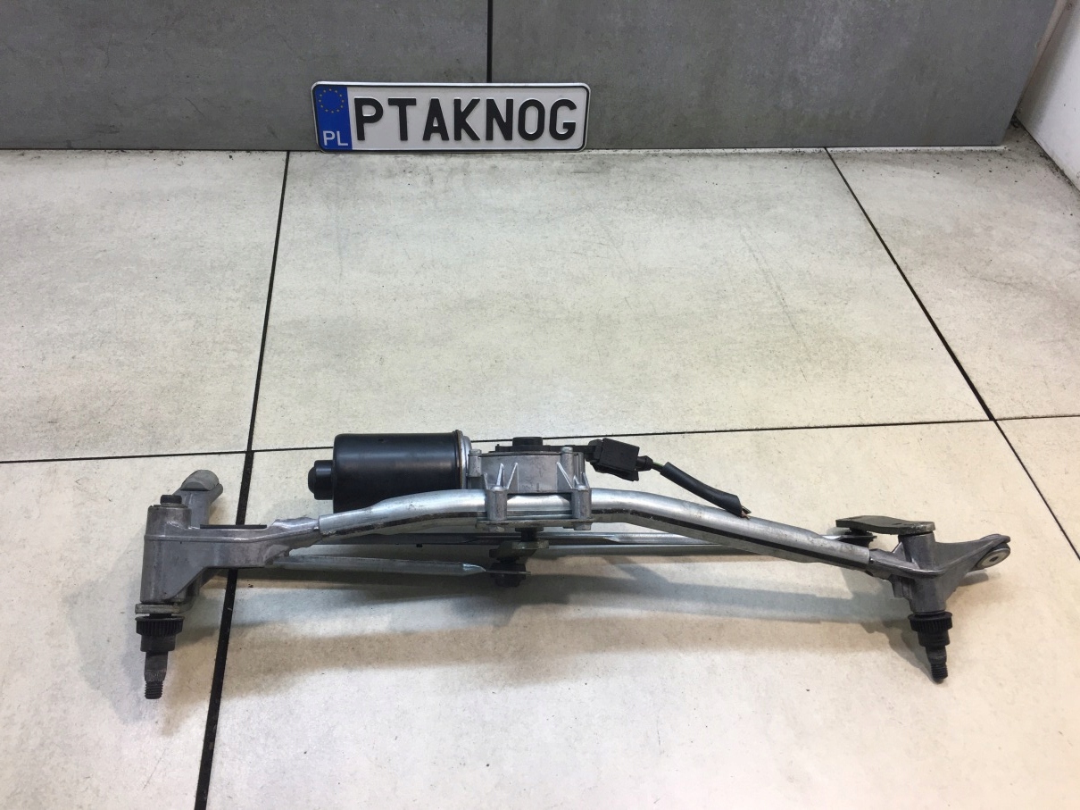 Wischergestänge vorne BMW 3 E92 6978263