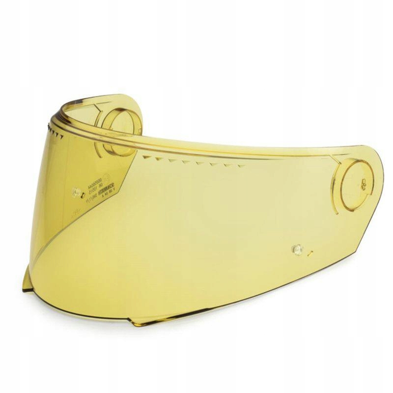 Schuberth Sklo E2 60-69 Yellow SV6-E