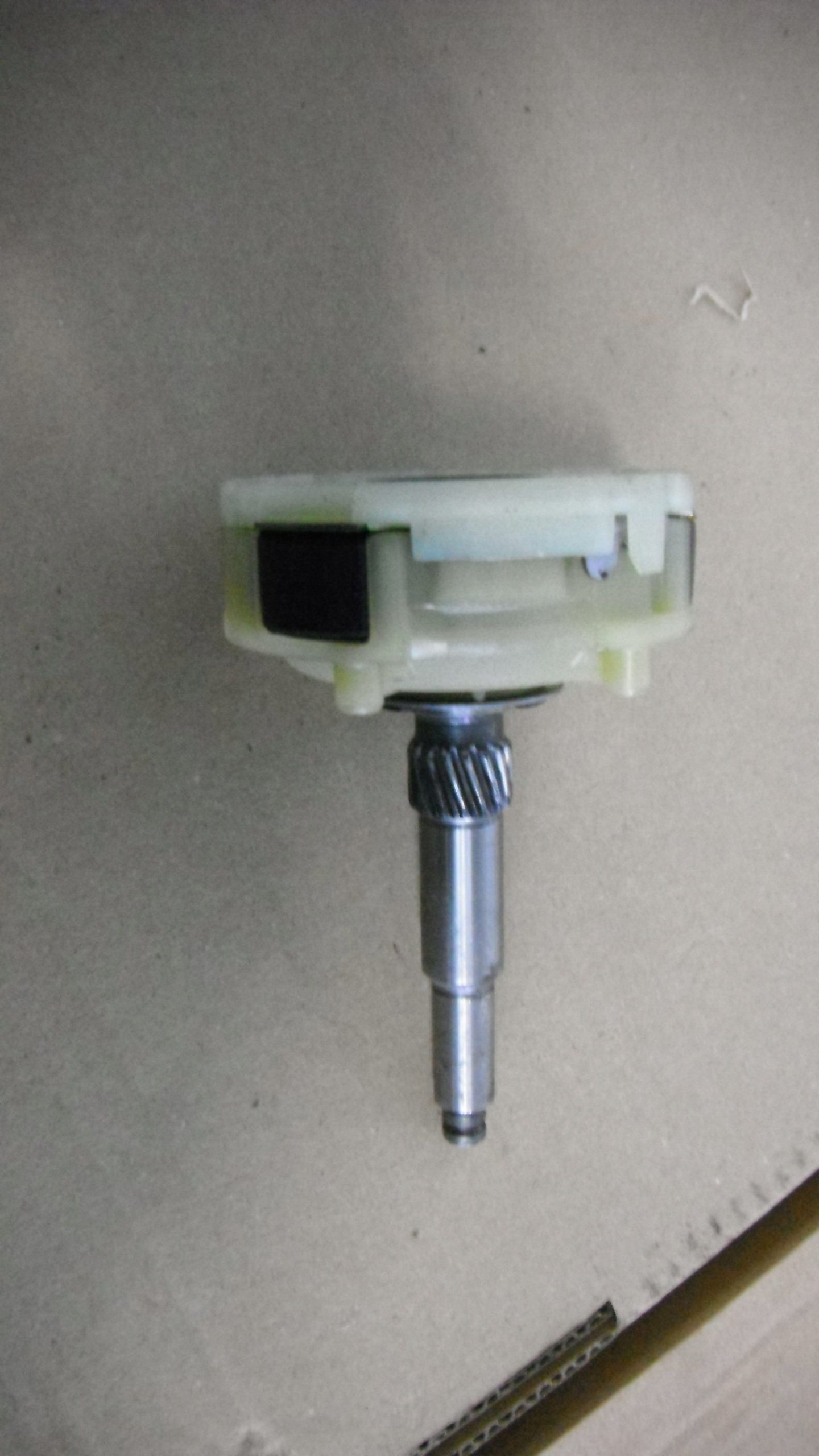 FELICIA OCTAVIA 1.9 PRZEKŁADNIA PLANETARNA ZĘBNIK