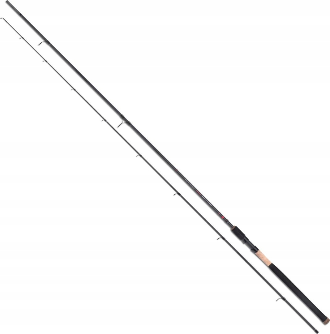 Wędka Nytro Marvelist Commercial Carp Waggler 11ft