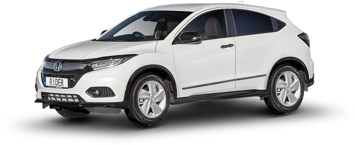 Boční lišty dveří Honda Hr-v II, 2015-
