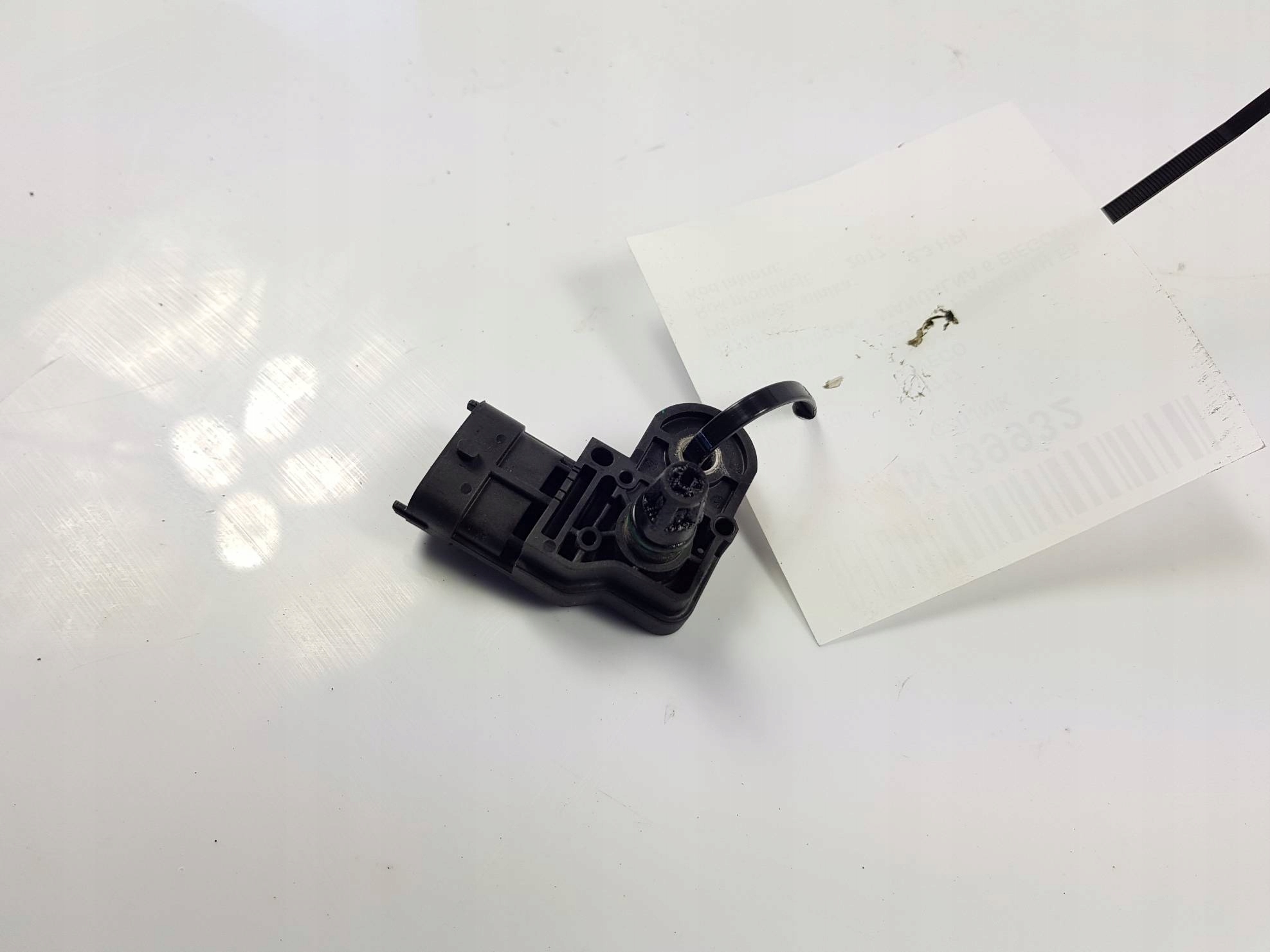 sensor MAPSENSOR 0281006028 IVECO DAILY 35S12