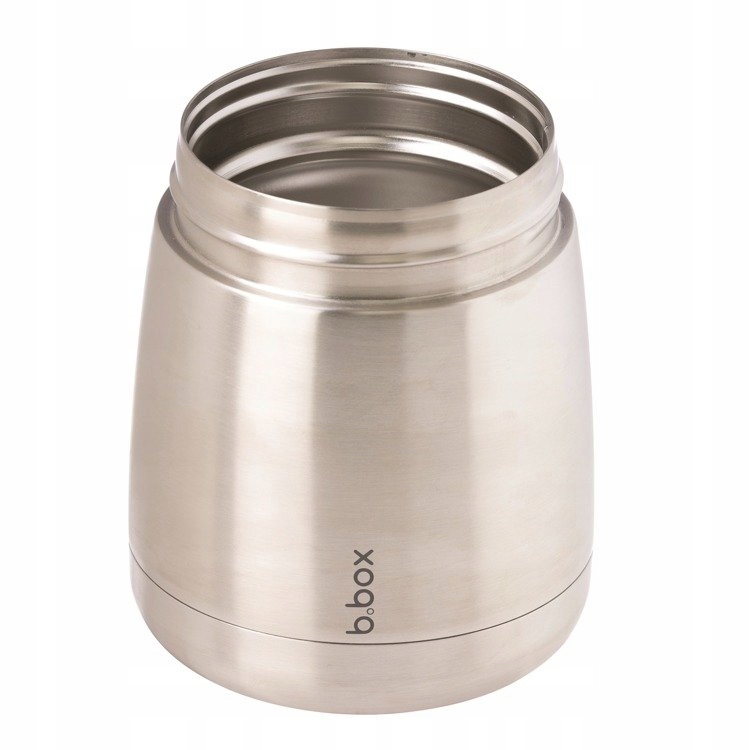 B.box Termos na jedzenie 335 ml strawberry shake Pojemność 0.34 l