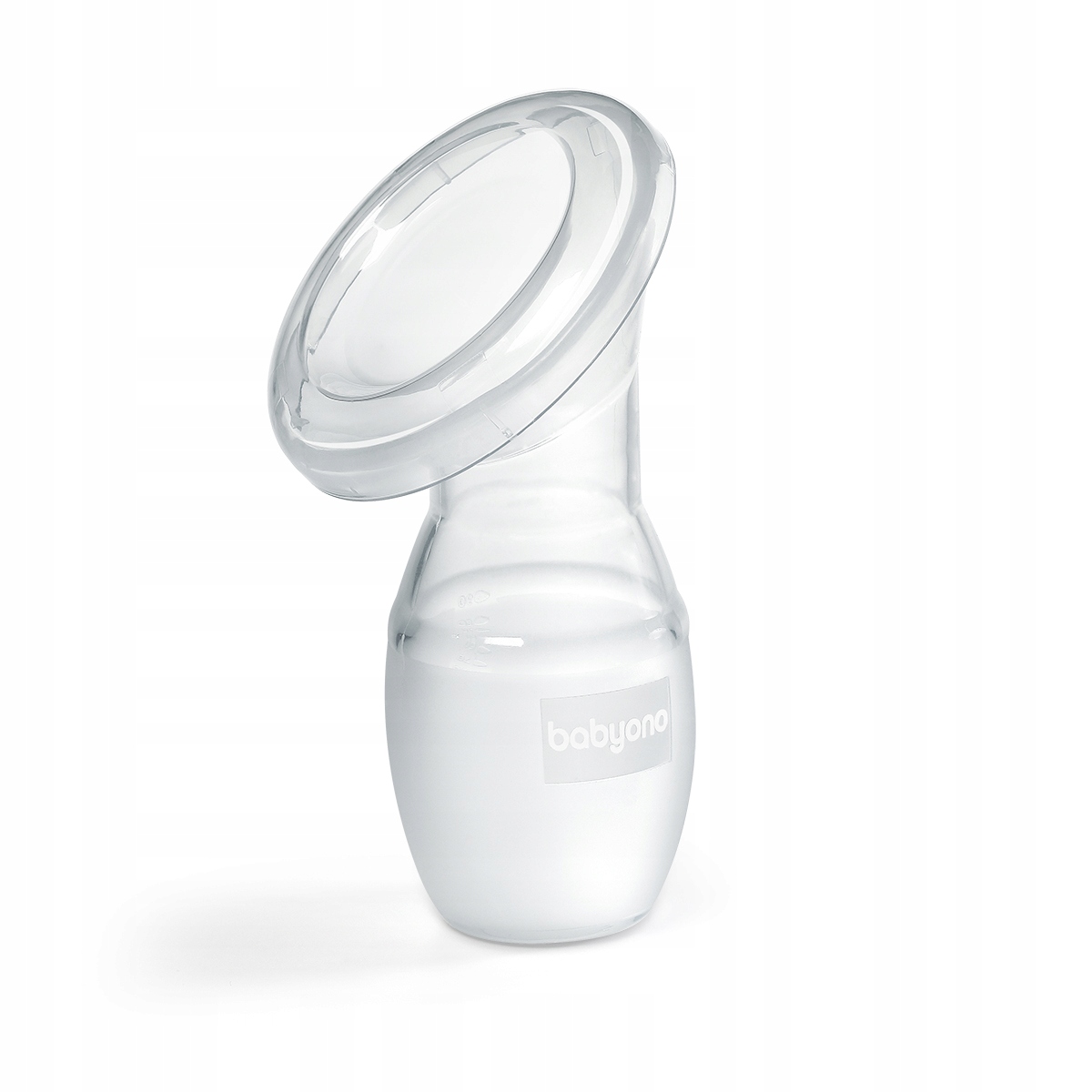 SILIKONOWY ZBIORNIK NA POKARM babyono Kod producenta 1399