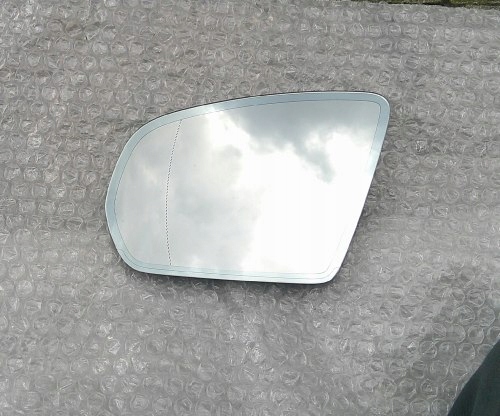 MERCEDES W213 W222 W253 W205 FOTOCHROM LEWY WKŁAD ORYGINAŁ EUROPA