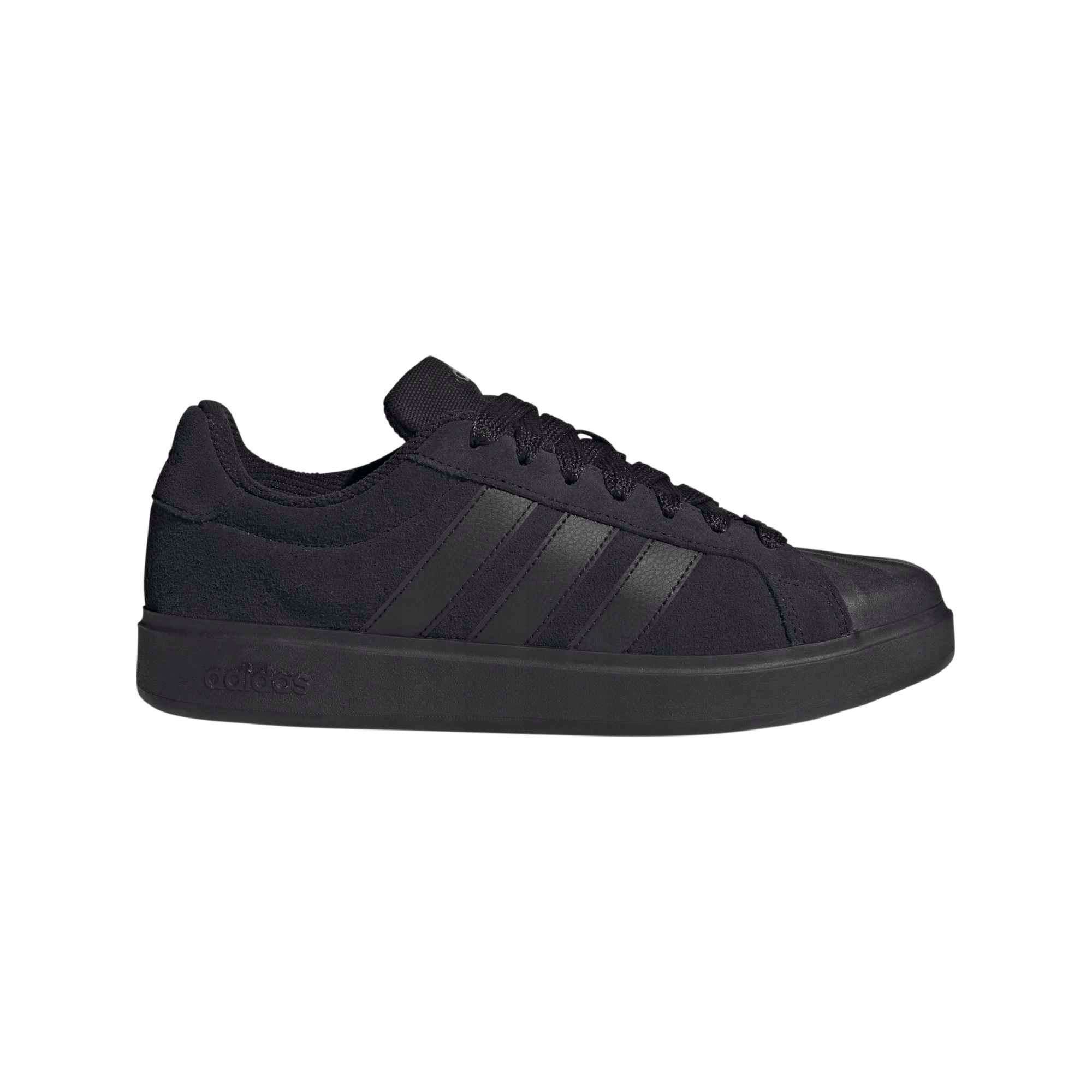 Pánské sportovní boty adidas Streettalk KH6277 černé tenisky 46