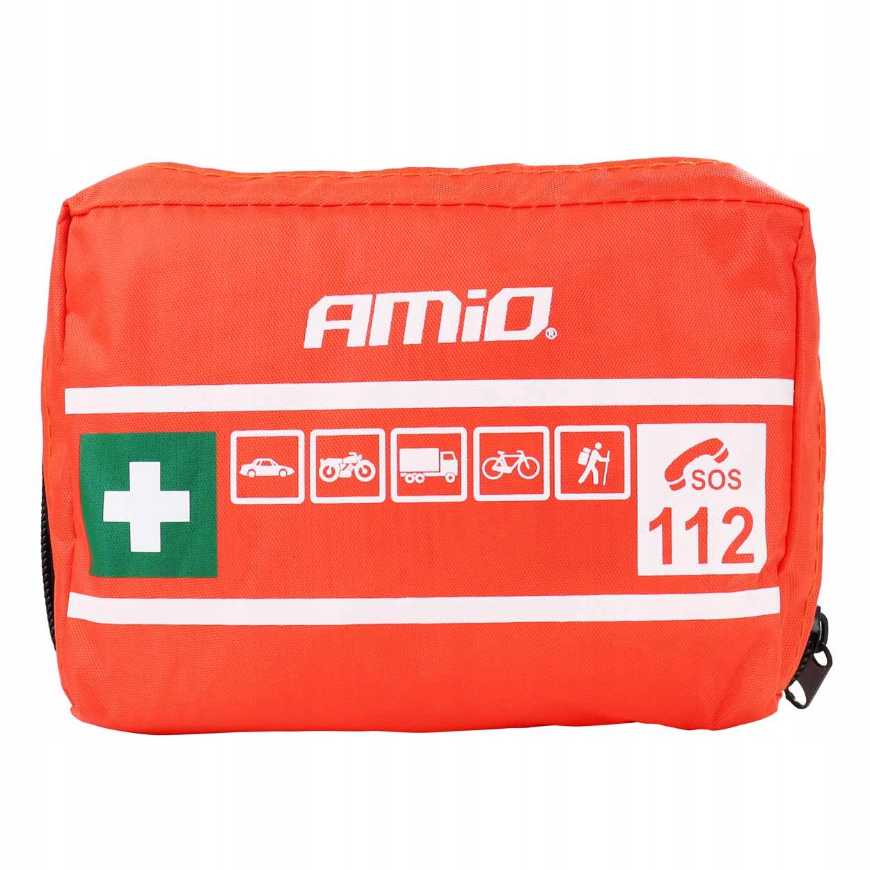 APTECZKA SAMOCHODOWA PIERWSZEJ POMOCY KOMPLETNA