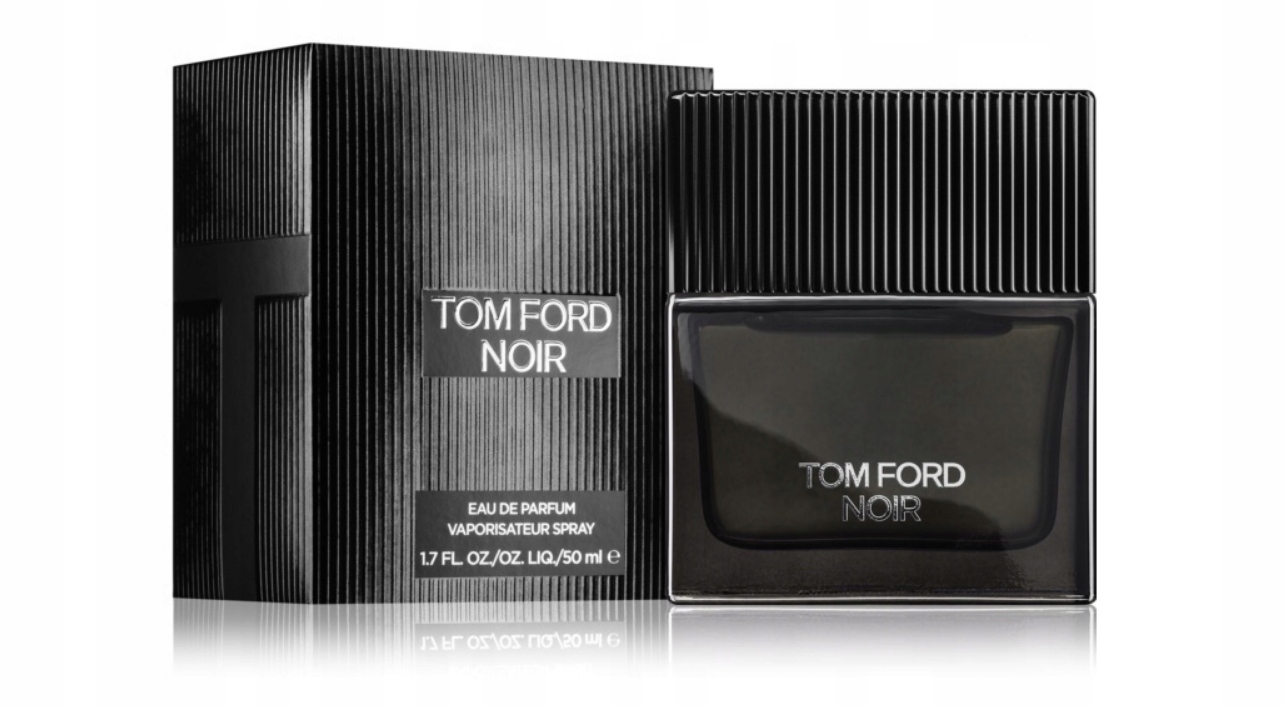 Tom Ford Noir parfémovaná voda pro muže 50 ml