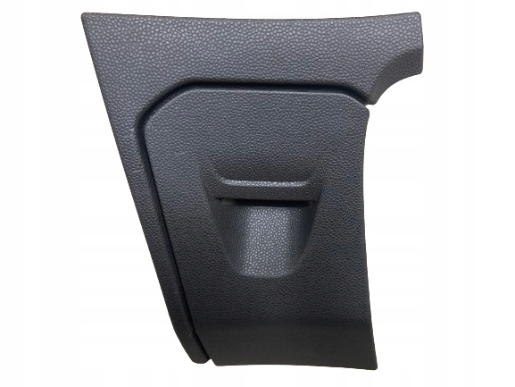 FORD FIESTA MK7 LIFT 2012-2017 SCHOWEK KONSOLI CZARNY LEWY