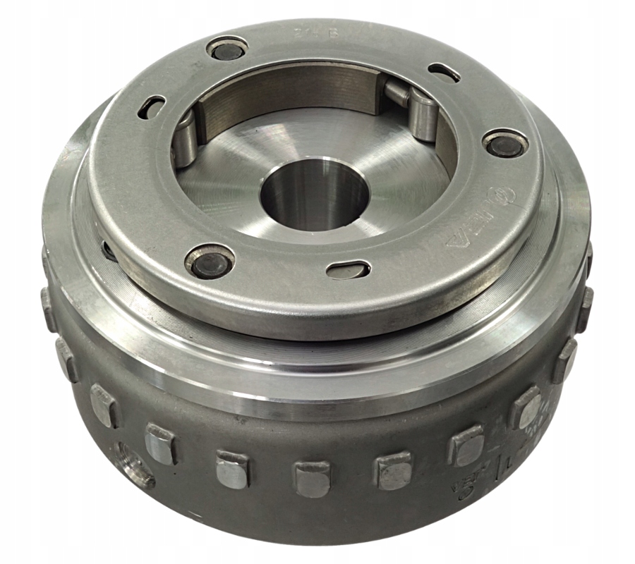 ISKFUE032 - Іскровий генератор з магнітом Hyper 125 Євро 5 MW48-TR48