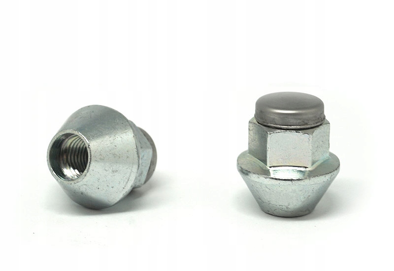 Nakrętki 12x1,5 do felg oryginalnych FORD VOLVO