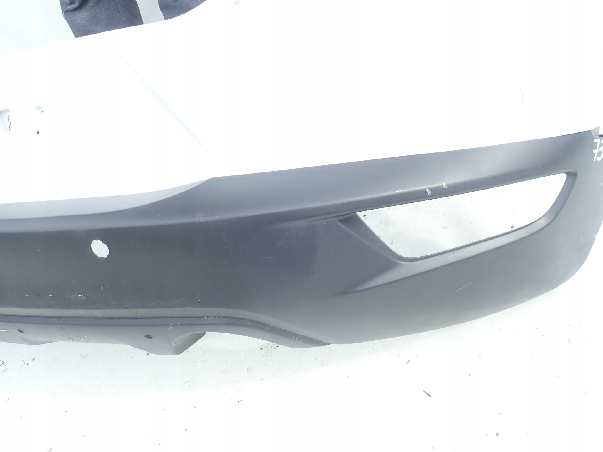 MAZDA CX-3 15-> Stoßstange heck hinten PDC