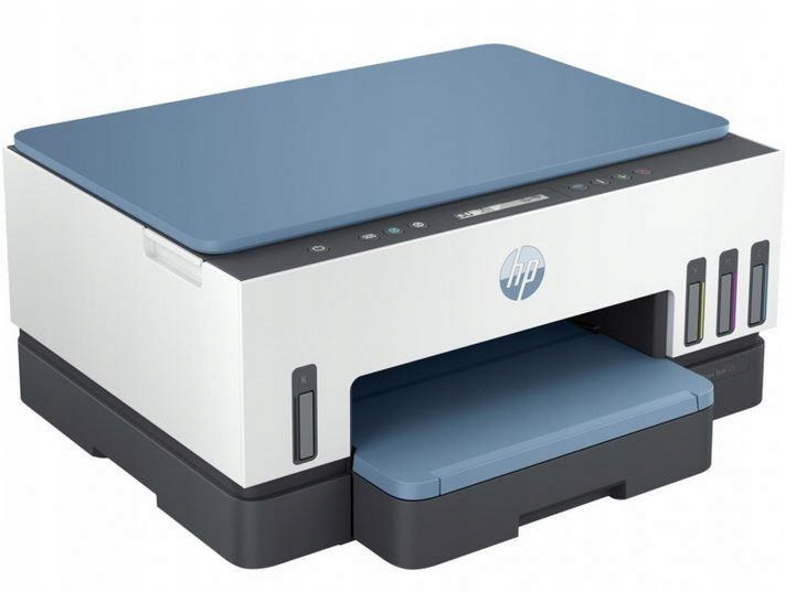 Hp Smart Tank 725 All-in-One Printer