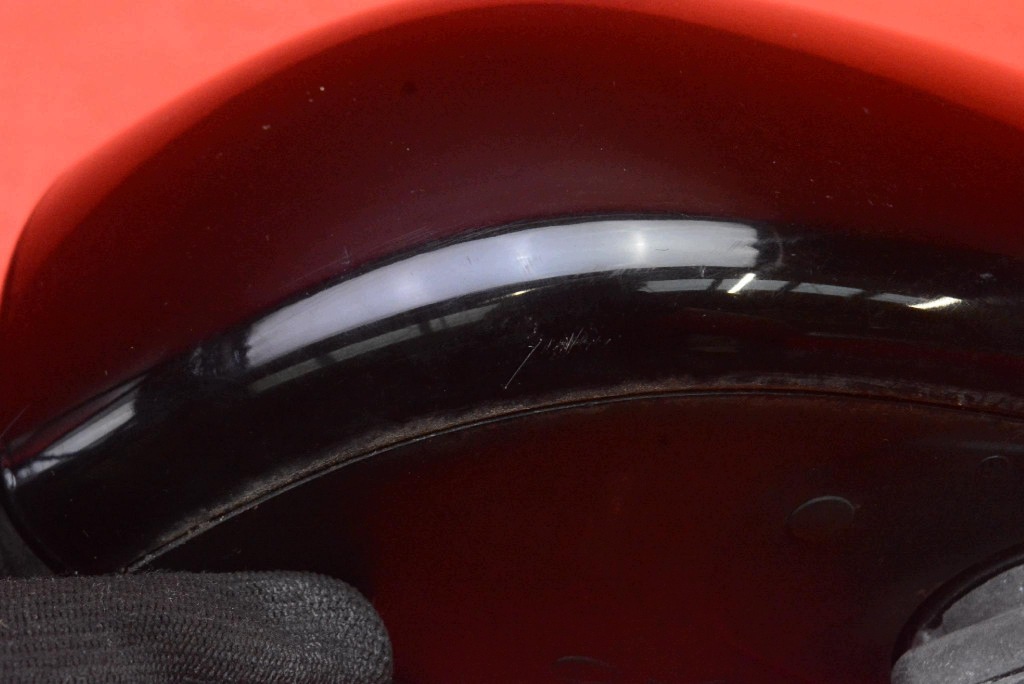 mirror right black, EU 010544 VW NEW BEETLE 98-05 5 PIN