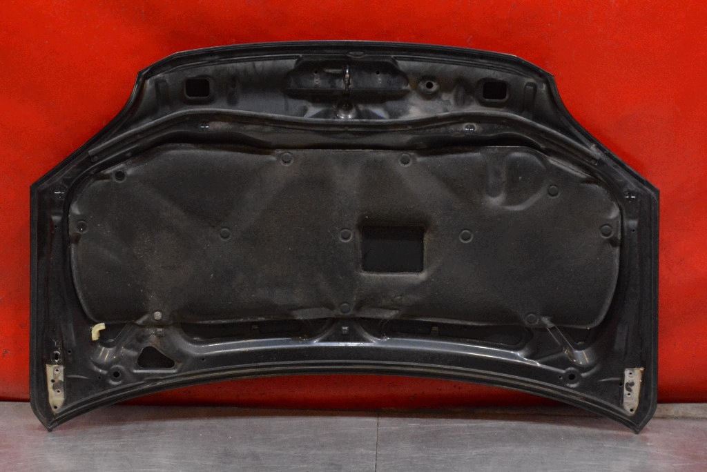 Cofano ZCE SUZUKI IGNIS 2 II 03-08