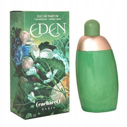 Cacharel Eden Edp 30ml