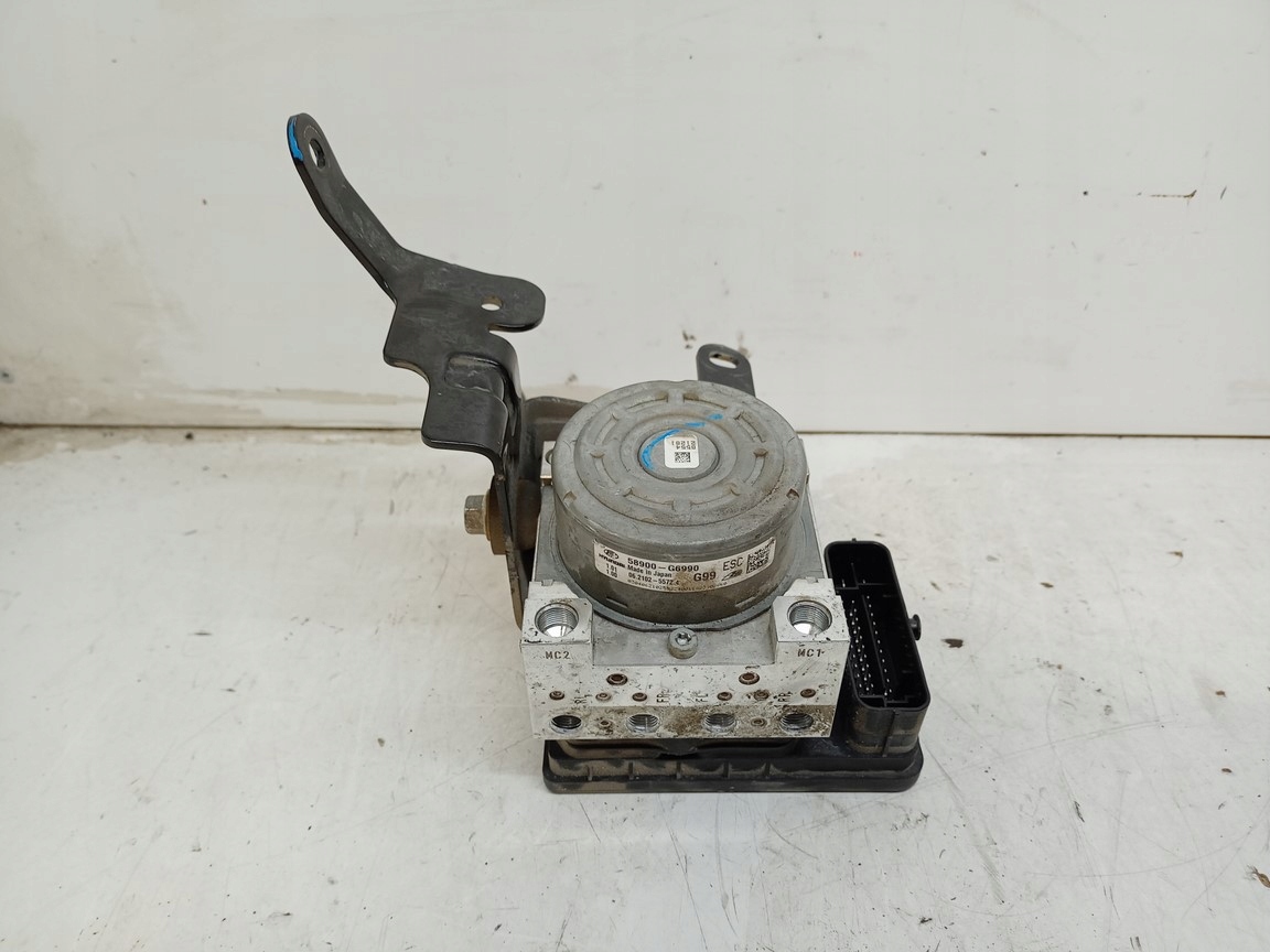 KIA PICANTO III Pompa ABS 58900-G6990 2017