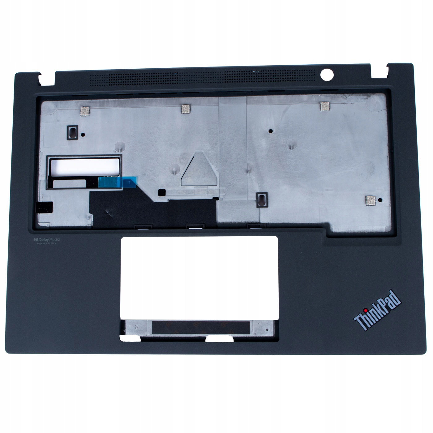 Palmrest Lenovo ThinkPad X13 2 3 generace černý Wlan upper case