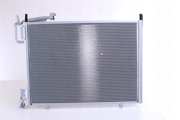 940523 - NISSAN РАДИАТОР КОНДИЦИОНЕРА FORD ECOSPORT 1.0 B