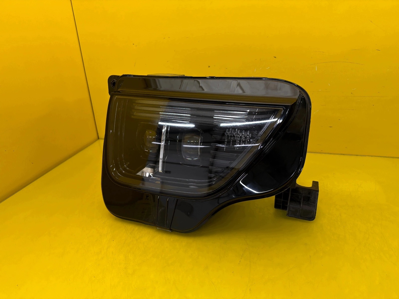 light left Hongqi E-HS9 Full Led 3711105-QR02-A