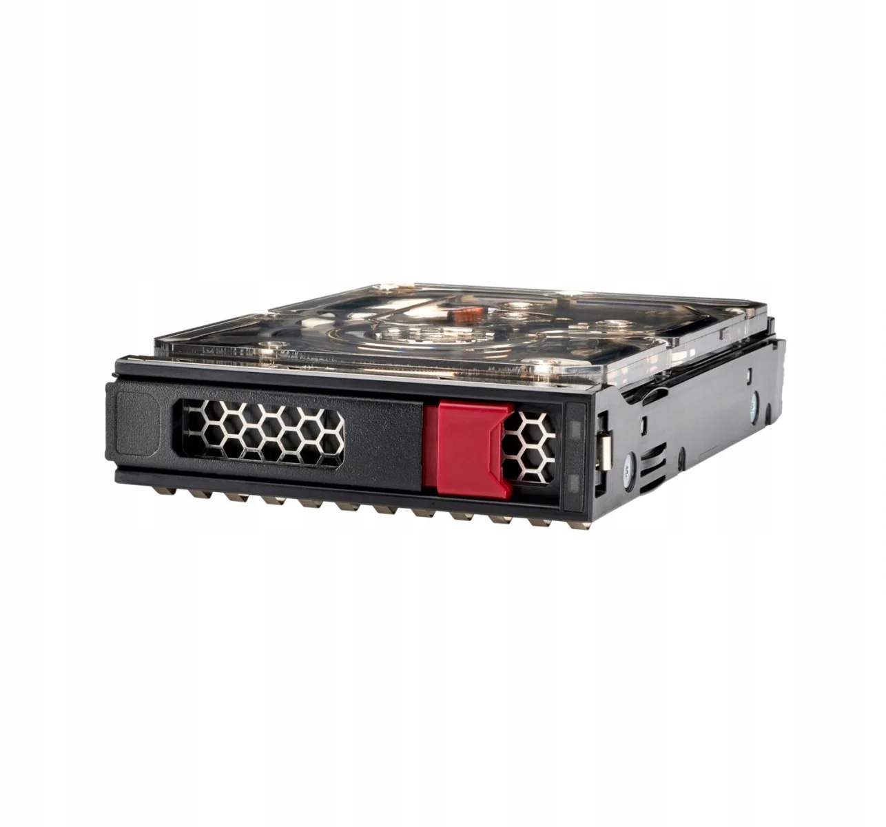 Hpe 2TB Sata 6G Business Critical 7.2K Lff Lp Hdd