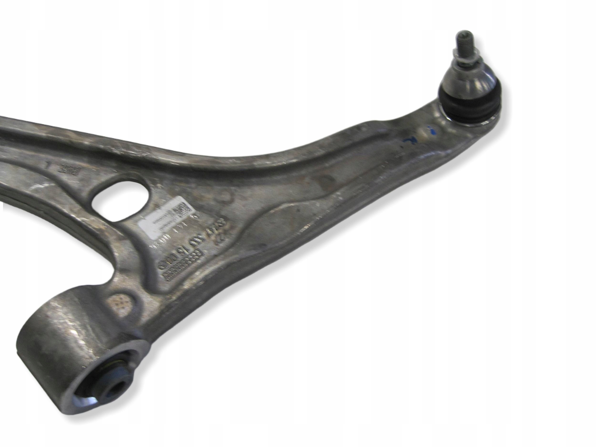 arm front front left Mercedes A KLASA B W177 2473331500 new
