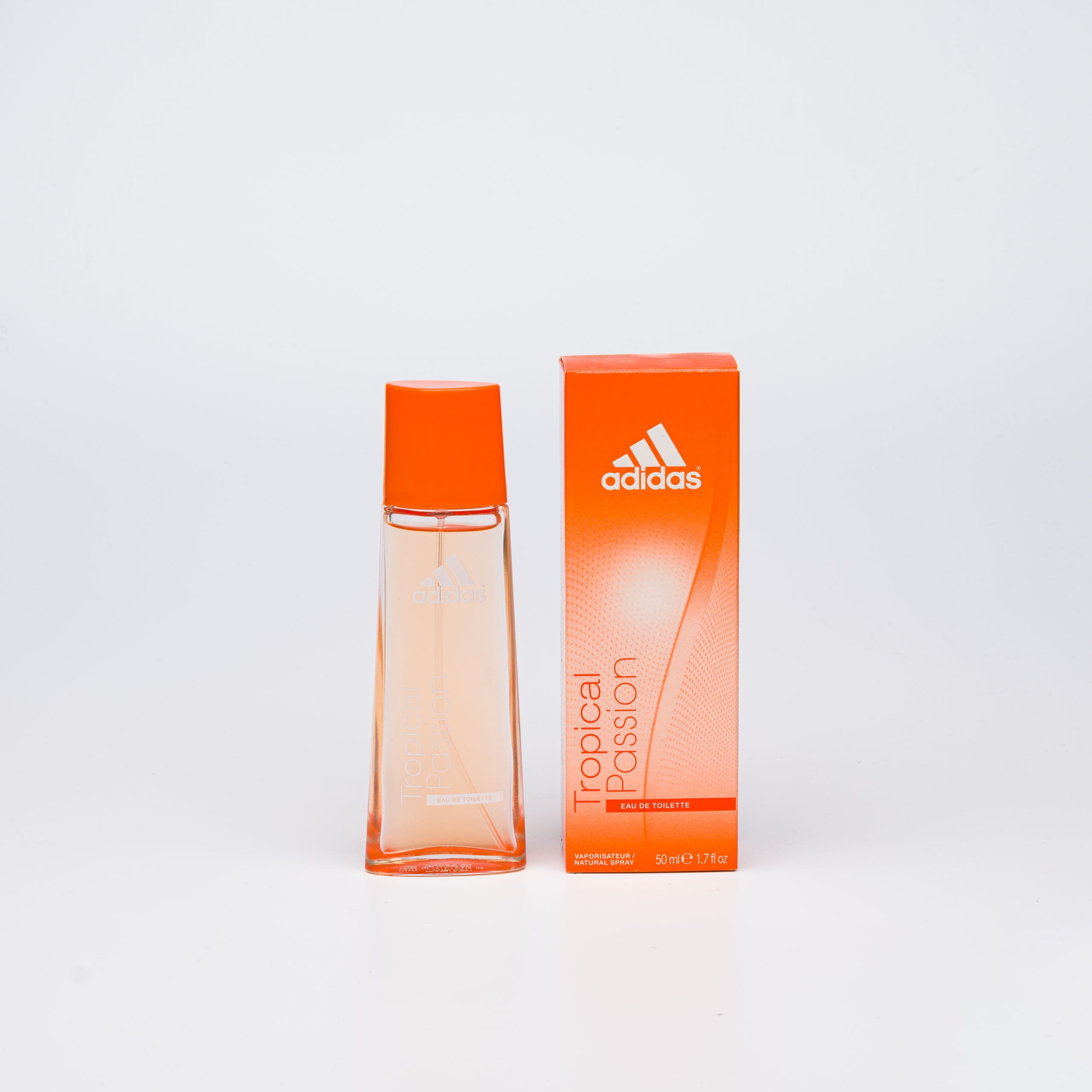 Tropical Passion Woda toaletowa kobieta Edt