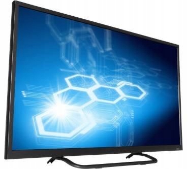 Monitor Led 31,5'' Do Biura Full Hd Hdmi Display Port Vesa