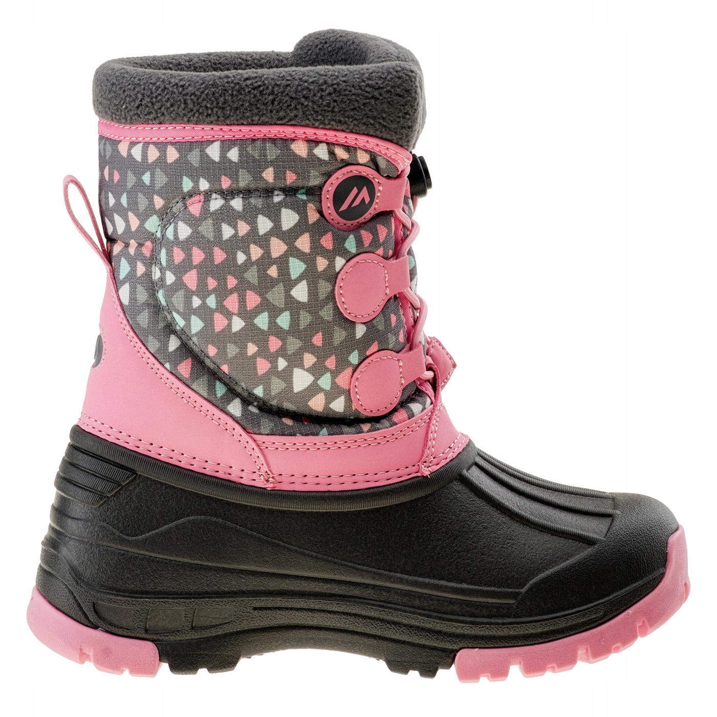 

Dziecięce buty zimowe Martes Lilian Jr 31