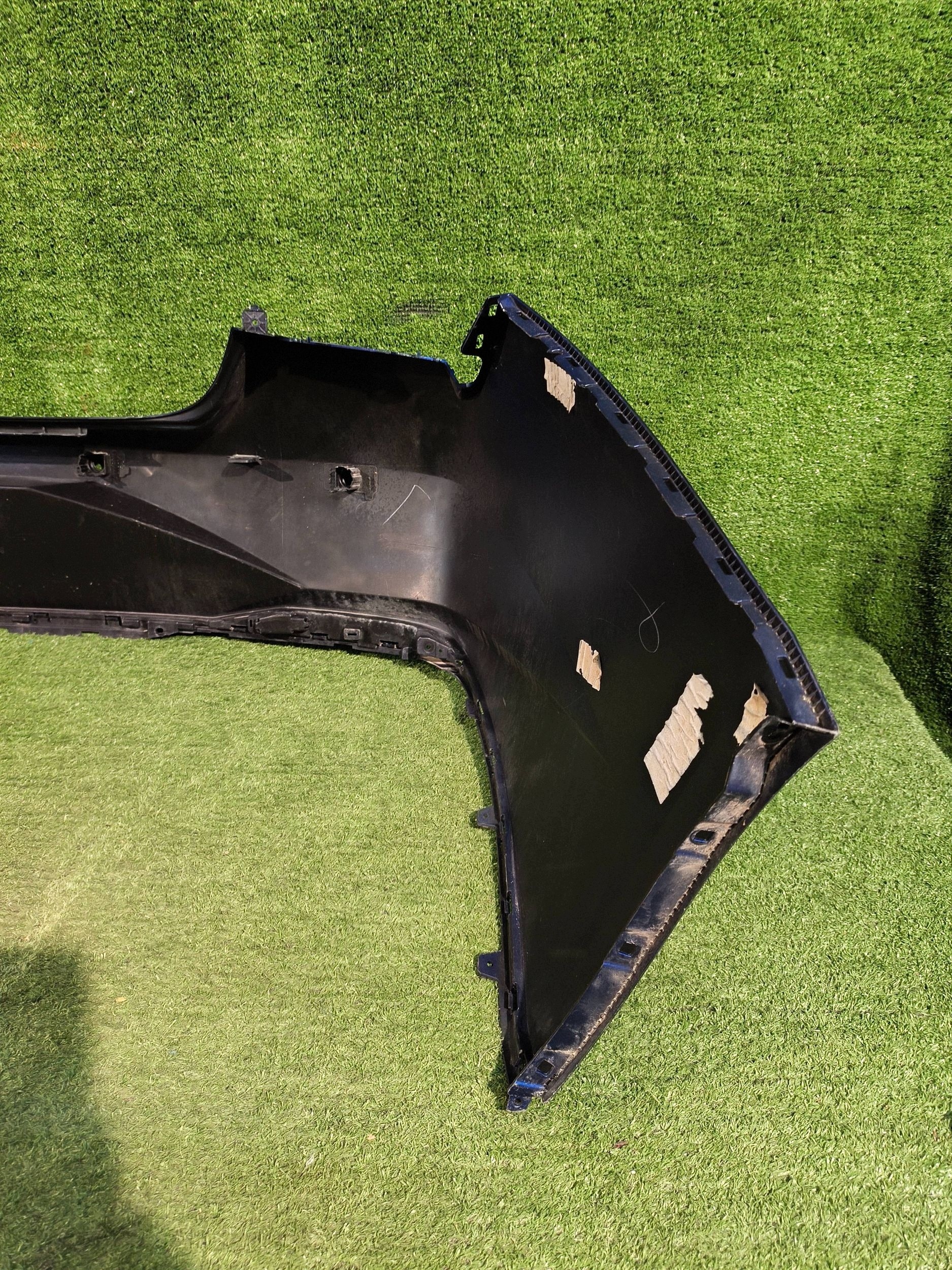 stoßstange TYLNI heck HYUNDAI ELANTRA VII 20- NR.043