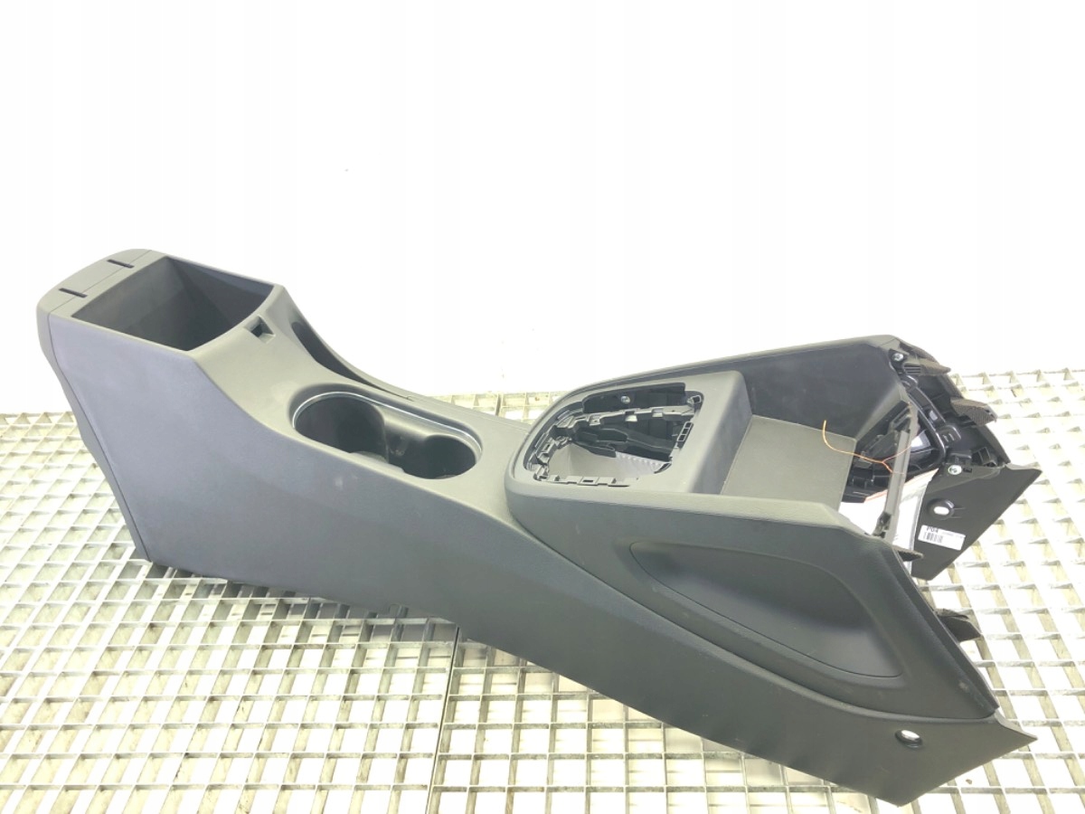 TUNEL ŚRODKOWY HYUNDAI KONA Inny