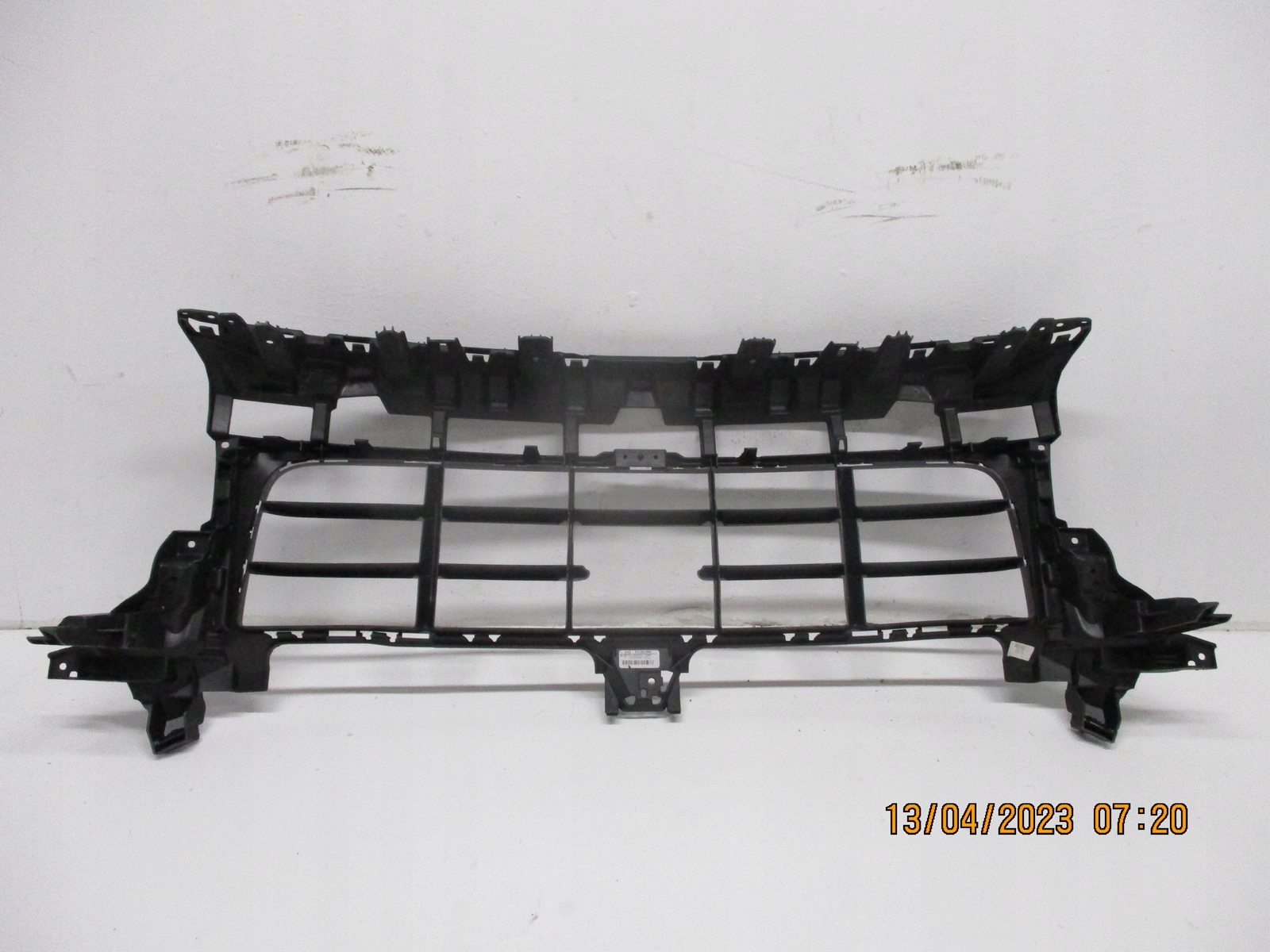 GRIGLIA PORSCHE CAYENNE 9Y0 9Y0807683AA MAT