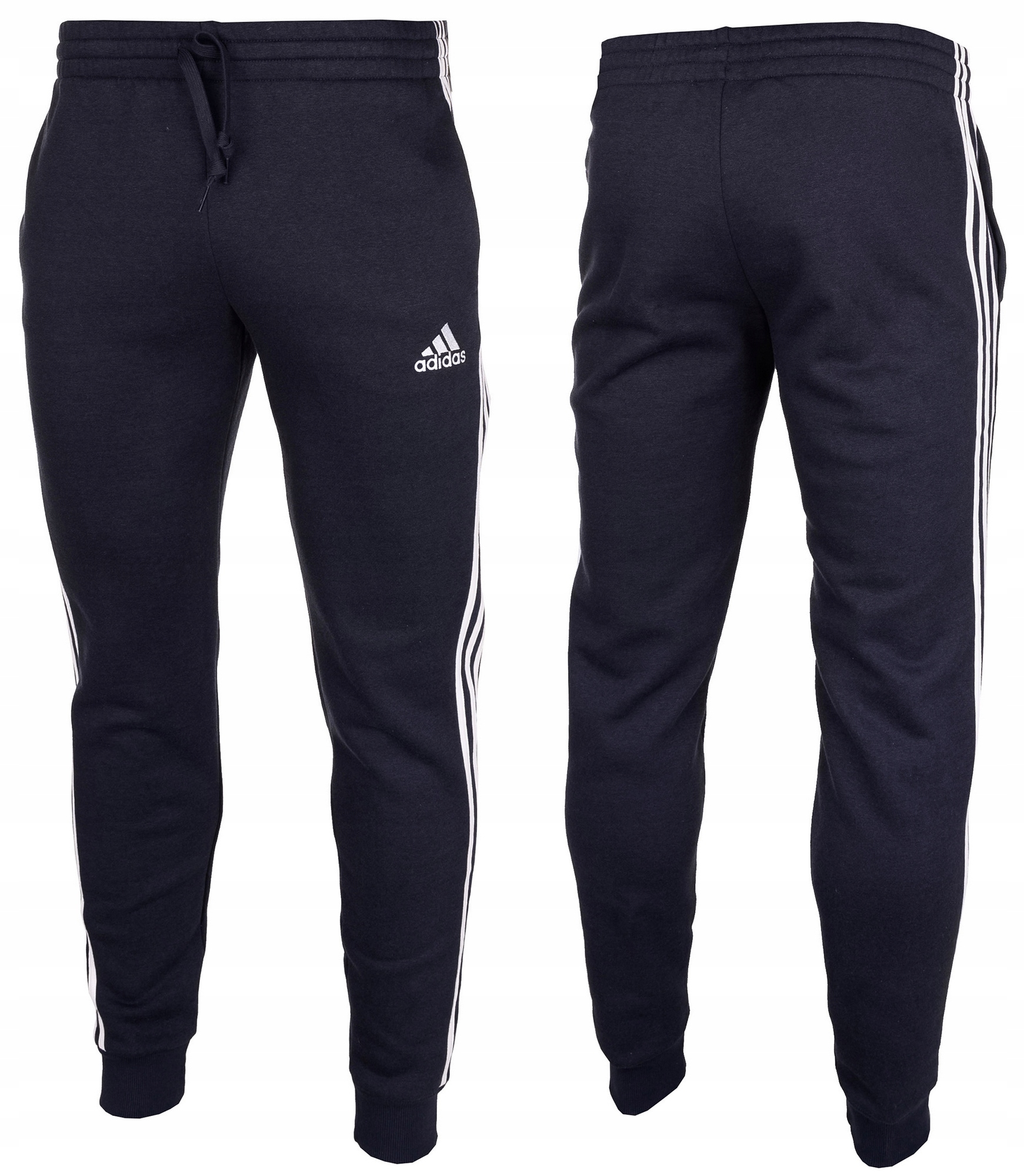 

Adidas spodnie dresowe męskie sportowe roz.M