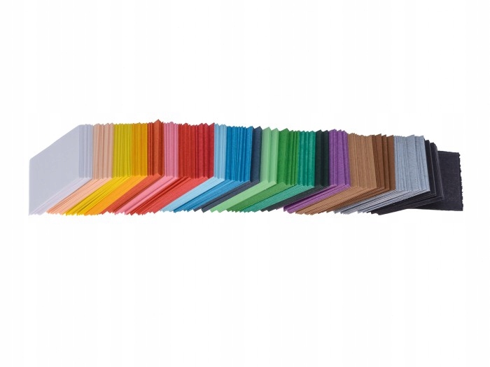 

Kwadraty origami 10 cm 100 sztuk Brewis