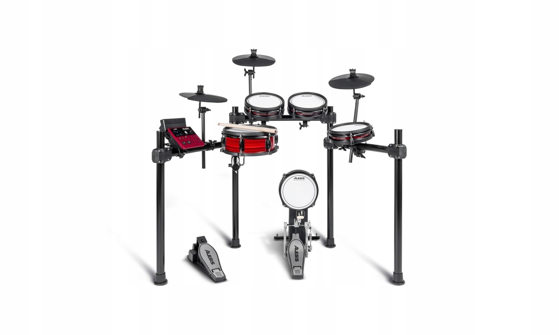 Alesis Nitro Pro Kit – elektronická bicí souprava