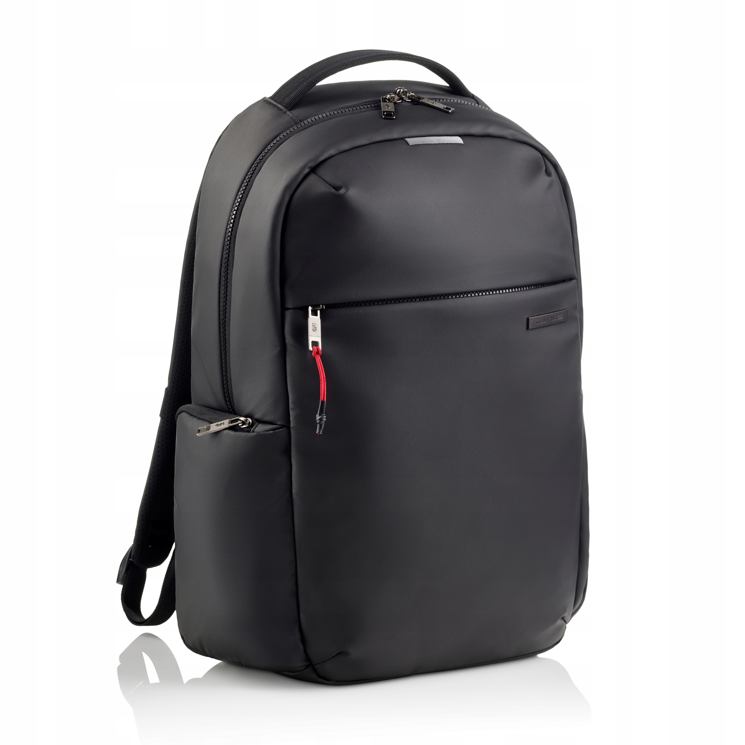 Velký Batoh na notebook, kapsa Rfid Back To Work Miquelrius černý 22L