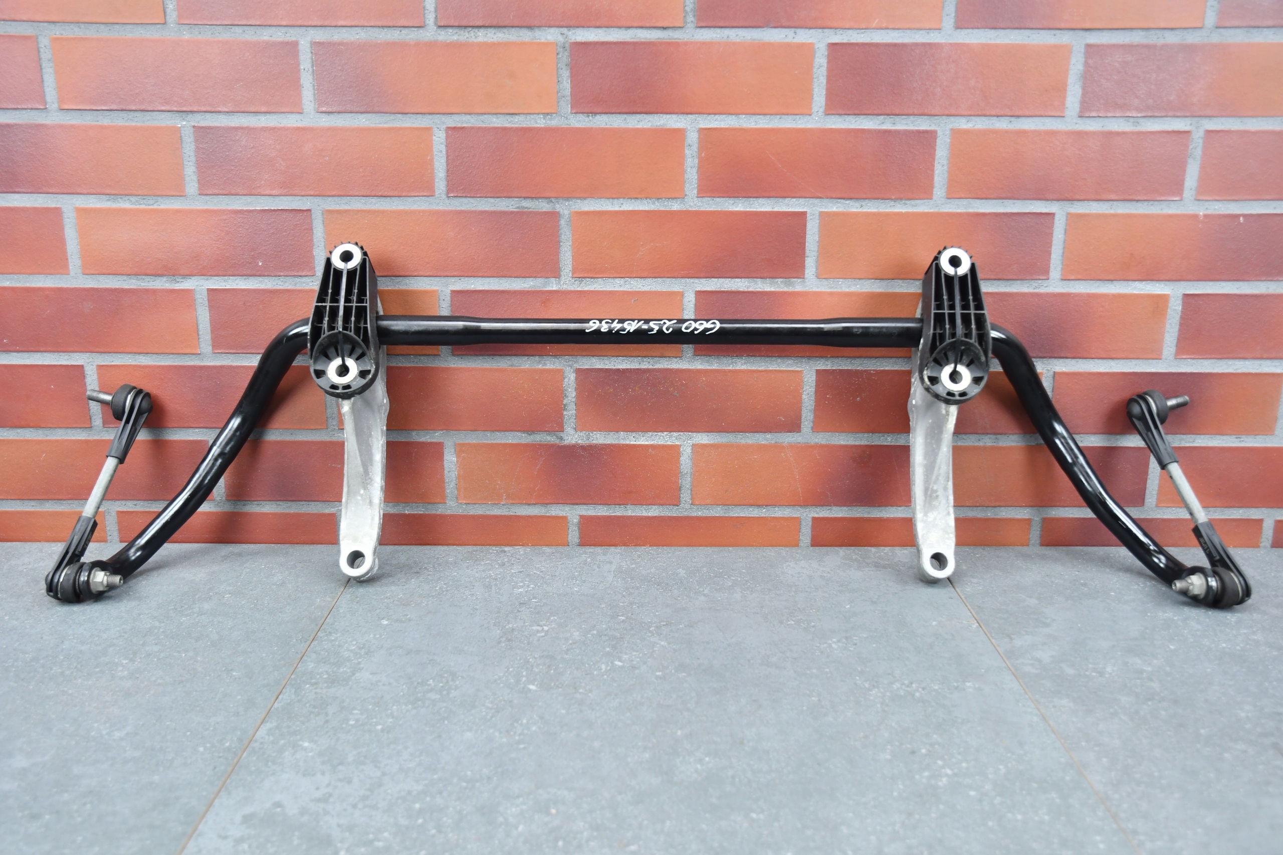 STABILIZATOR front front BMW 5 G60 22580km 6898743