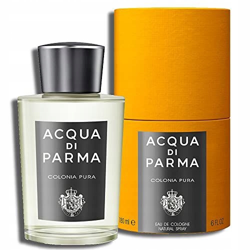 Acqua DI Parma Colonia Pura Edc 180 ML