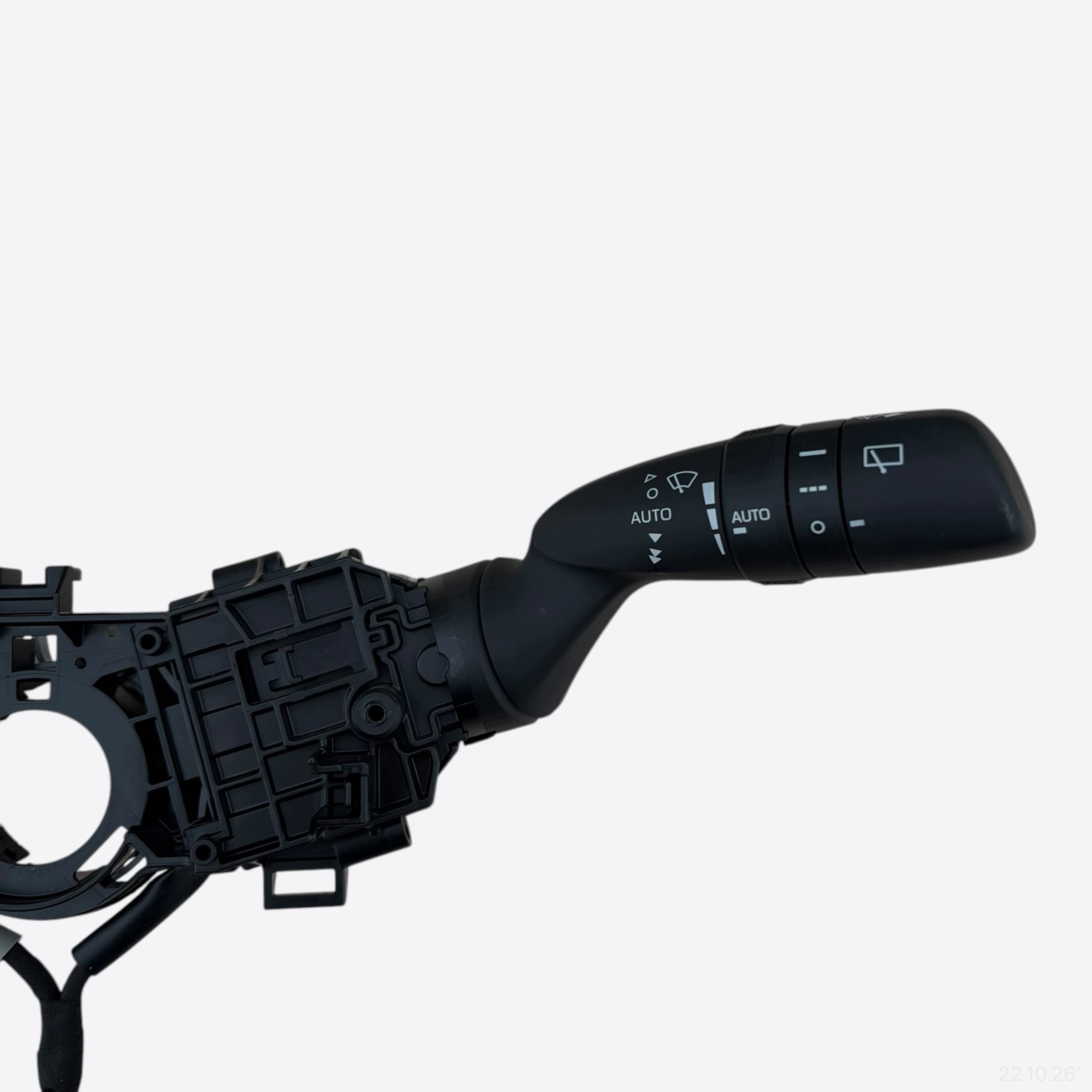 devio luci devio devio luci tergicristallo tergi TOYOTA YARIS CROSS 2023 anno GR SPORT