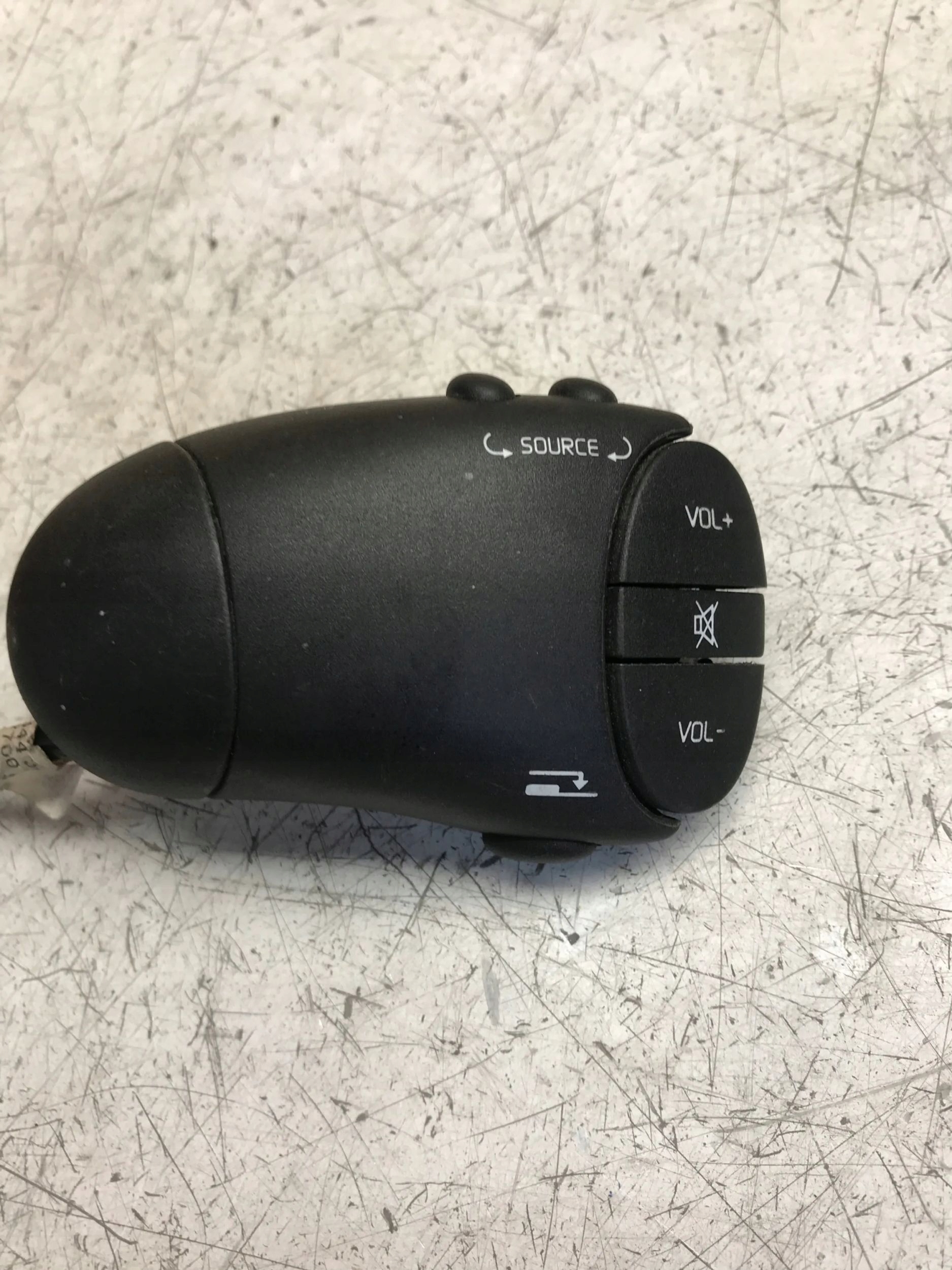 switch RADIA MANETKA RENAULT SCENIC and 7700431450B
